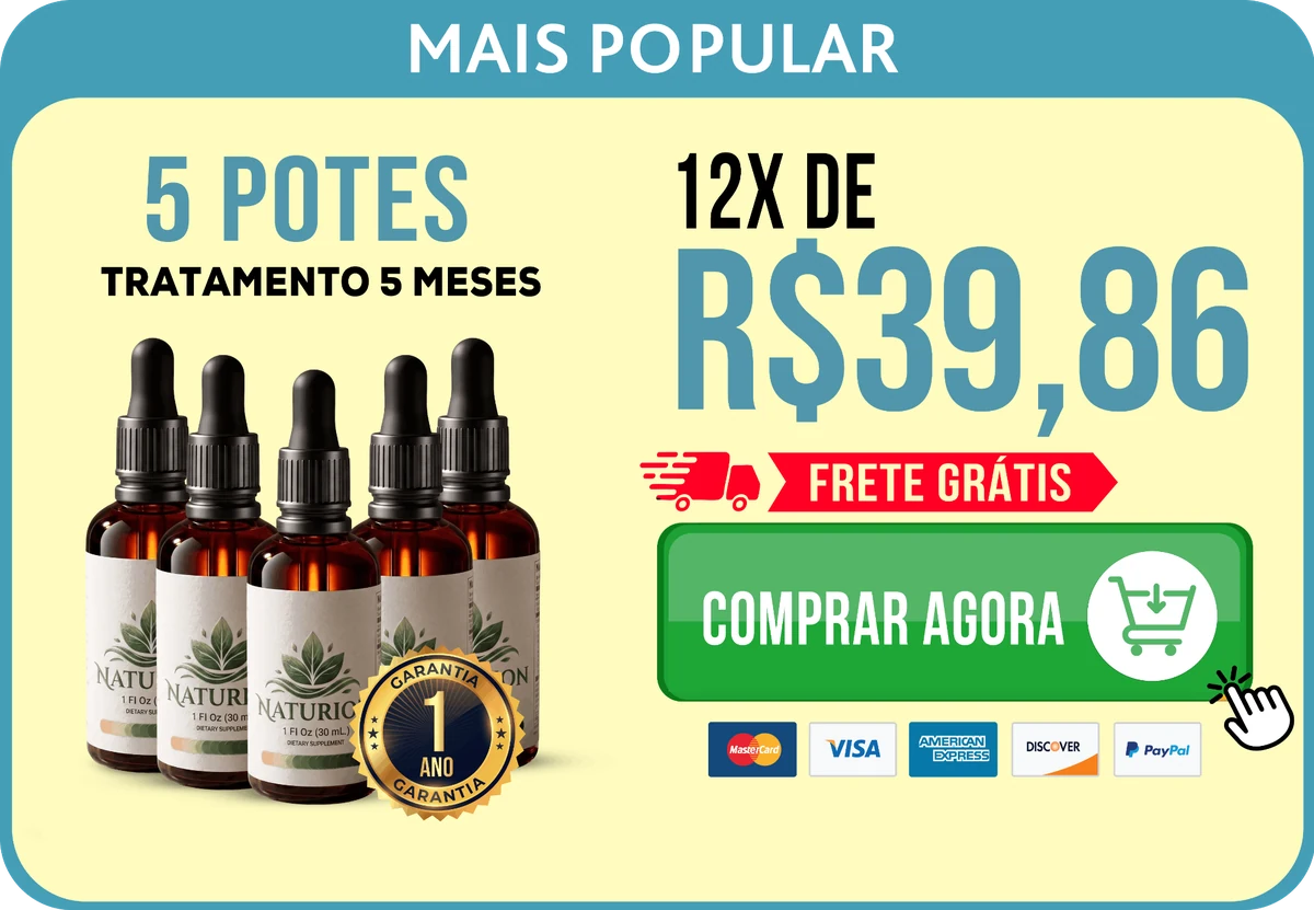 Oferta 5 potes